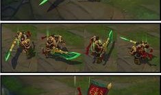 英雄三国新皮肤爆料最新,华丽蜕变，战力升级！