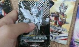 奥特曼卡片最新卡包爆料,神秘力量觉醒，传奇英雄集结