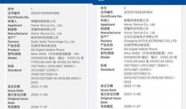 荣耀100的最新爆料